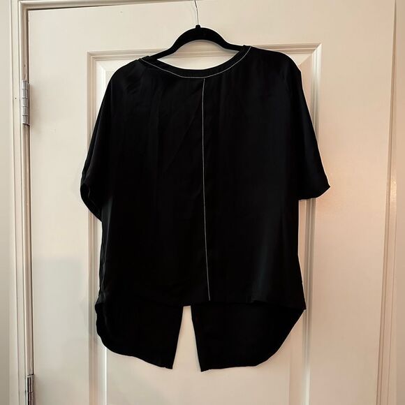 Calvin Klein Blouse - Picture 1 of 2